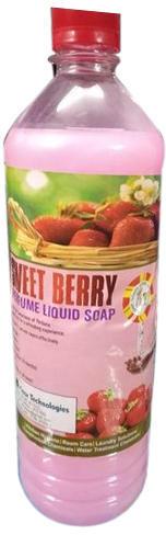 Sweet Berry Liquid Hand Wash, Feature : Skin Friendly