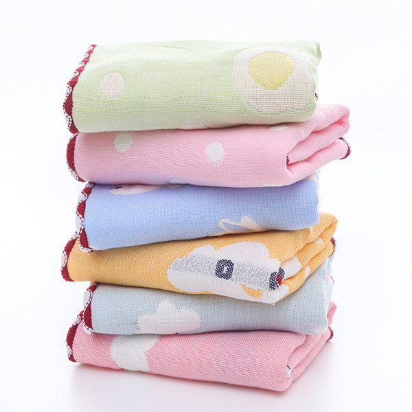 Baby Towels, for Home, Hospital, Age Group : 0-1, 0-3 years - A.V.P ...
