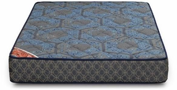 Cotton King Size Bed Mattress, for Home Use, Hotel Use, Pattern : Plain