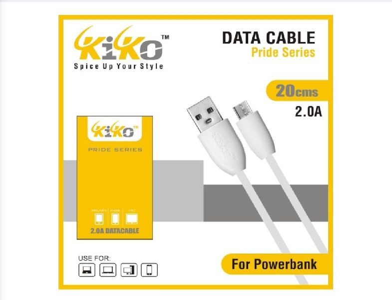 Type C Power Bank Cable