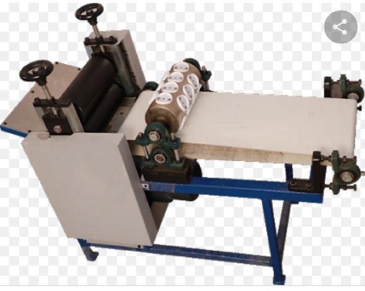 100-500kg Electric Pani Puri Making Machine, Certification : Iso 9001:2008