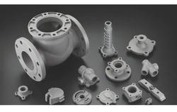 Steel Rollwell Pump Parts, for Industrial