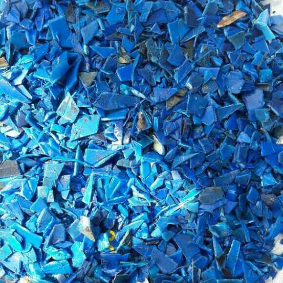 Plastic recycling chips, for Manufacturing, Feature : Easy To Use, Good Quality