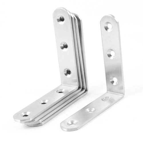 Stainless Steel Angle Bracket