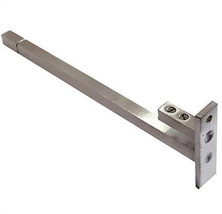 stainless steel f bracket