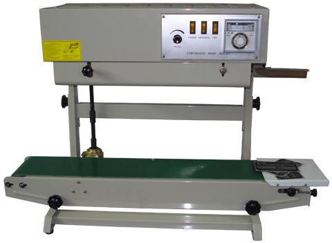 Continuous Sealing Machine