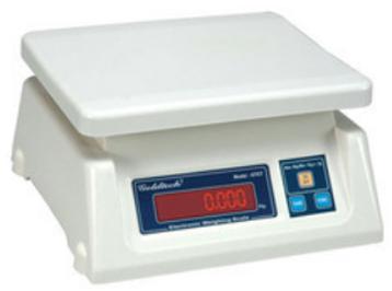 Counter Weighing Scale, Weighing Capacity : 0-30 Kg