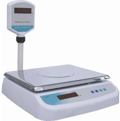 Electronic Weighing Scale, Voltage : 210 V