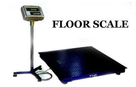 Floor Weighing Scale, Voltage : 220 V