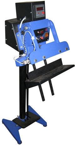 Tube Sealing Machine