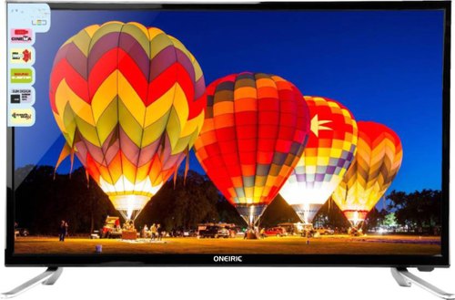 ONEIRIC led tv, Screen Size : 1920*1080