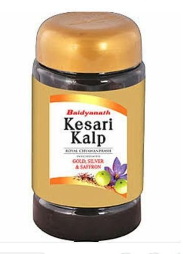 Kesari Kalp Chyawanprash