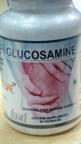 Glucosamine Capsules