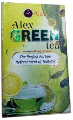 Green Tea Powder