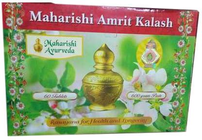 Maharishi Ayurveda Tablets