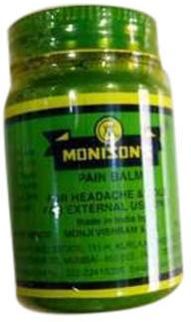 Monison Pain Balm