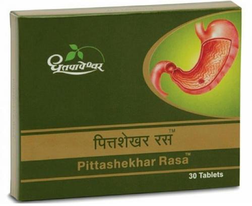 Pittashekhar Rasa