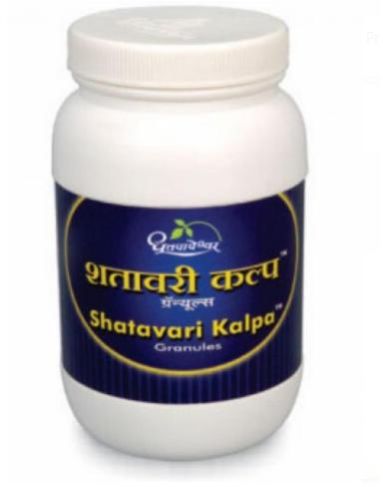 Shatavari Kalpa Pregnancy Granules