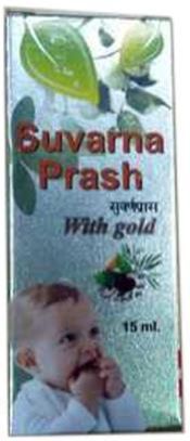 Suvarna Gold Prash Tonic