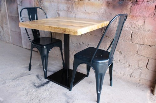 Cafe Table and Chair Set