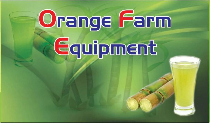 Electric sugarcane juice machine, Automatic Grade : Fully Automatic