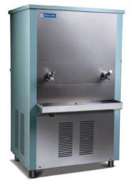 Stainless Steel Blue Star Water Coolers, for Commercial, Storage