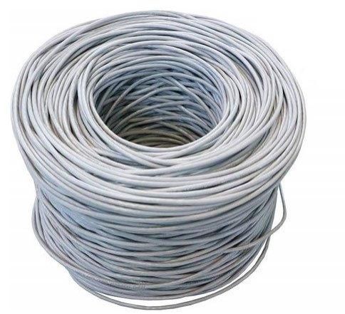 Internet Cable, Color : White