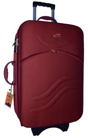 Polycarbonate American Tourister Trolley Bag