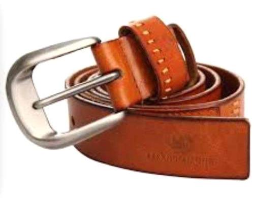 Stylish Leather Belt