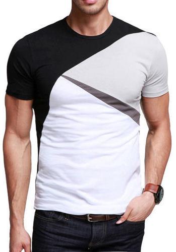 T shirt discount for men fancy