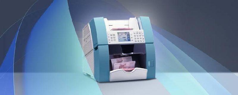 Fully Automatic Electric bank note sorting Machines, Certification : CE Certified