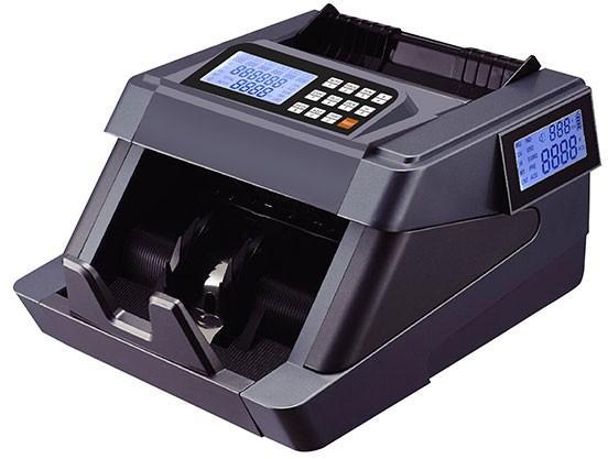 Fully Automatic Mix Currency Counting Machines, Certification : CE Certified