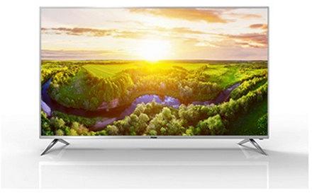 4K Smart UHD LED TV