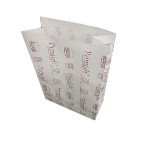 Food Grade Wrapping Paper.