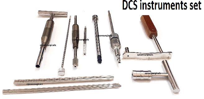 SS DHS Set At Best Price INR 7 000INR 12 000 Set In Bahadurgarh 