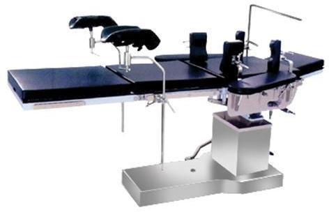 Electric OT Table