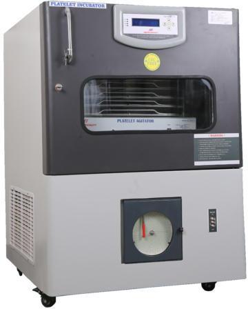 VAV Platelet Incubator