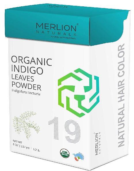 Organic Indigo Powder, for Cosmetics, Packaging Size : 10kg, 1kg, 250gm, 500gm