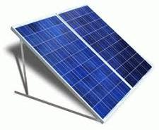 Solar Power Panel, Certification : IEC, MNRE