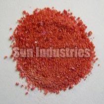 Cobalt Sulfate, Form : Powder