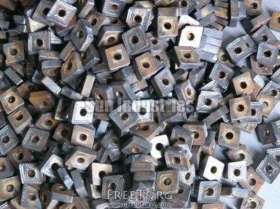 Tungsten Carbide Metal at Rs 1500/kilogram
