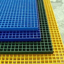 FRP Gratings