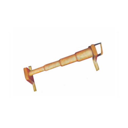 Wooden Wrist Roller, for Gym