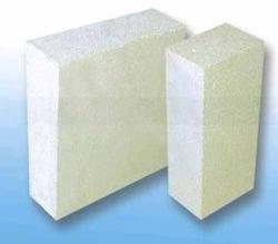 High Temperature Insulation Bricks (Porosint/Cumilag)