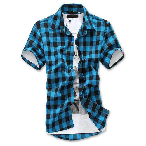 Mens Casual Shirt