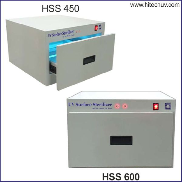 UV Sterilizer Box by Hitech Ultraviolet Pvt. Ltd., uv sterilizer box,UV