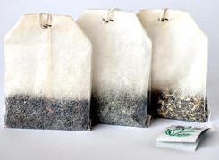 Fides Organic Tea Bags