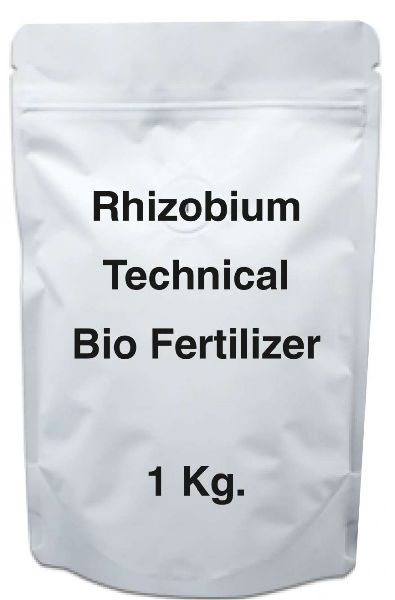 Rhizobium Technical Bio Fertilizer