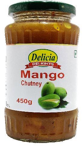 Mango Chutney, Feature : Tasty Delicious