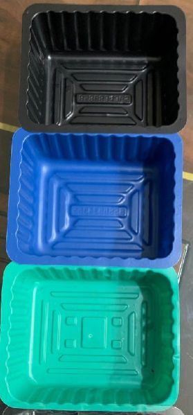 MUSHROOM TRAY FOR PACKING